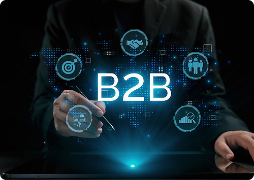 B2B Product Development Innovation